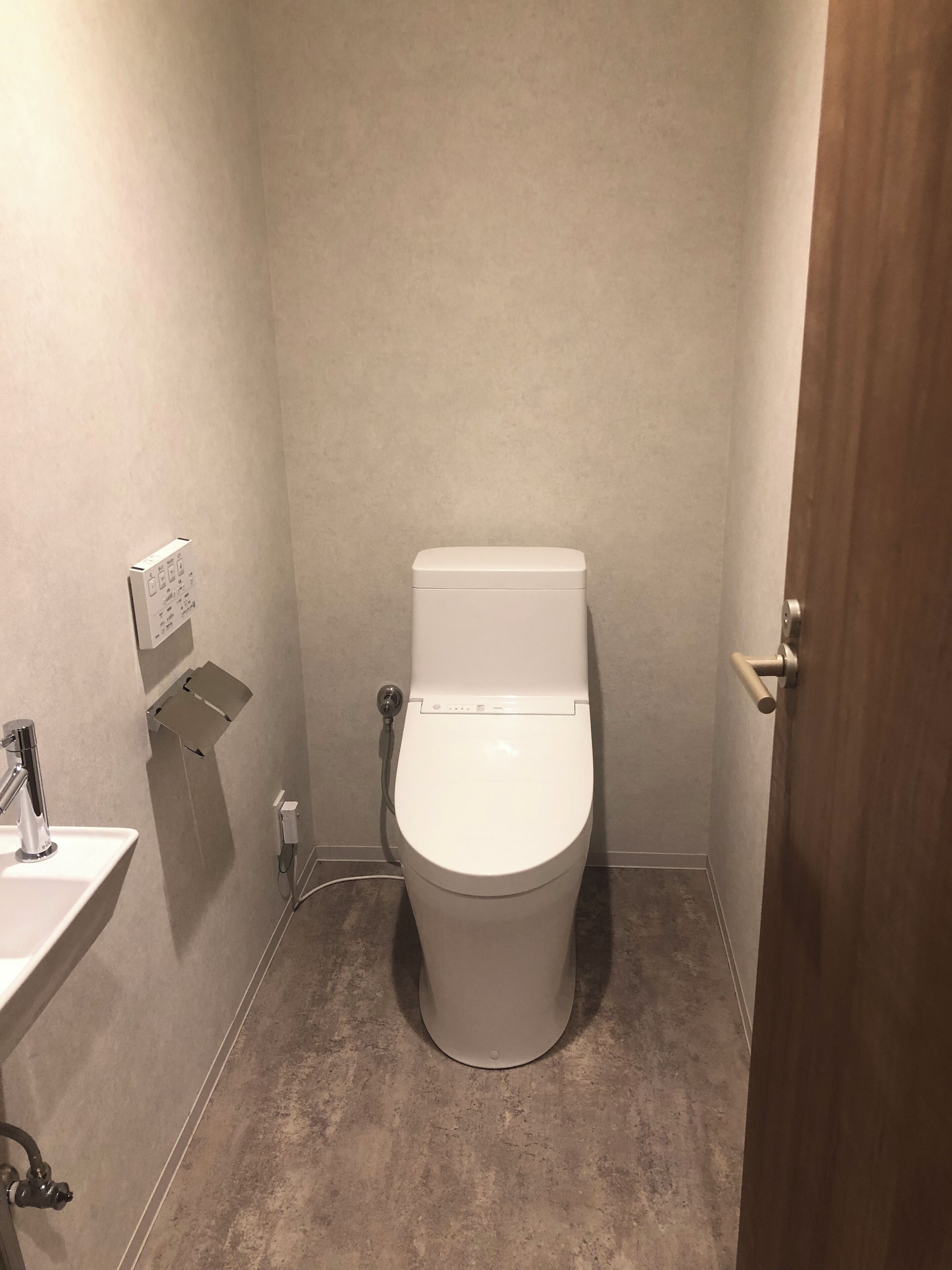 Foto - OHWA hostel minowa station