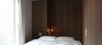 OHWA hostel minowa station