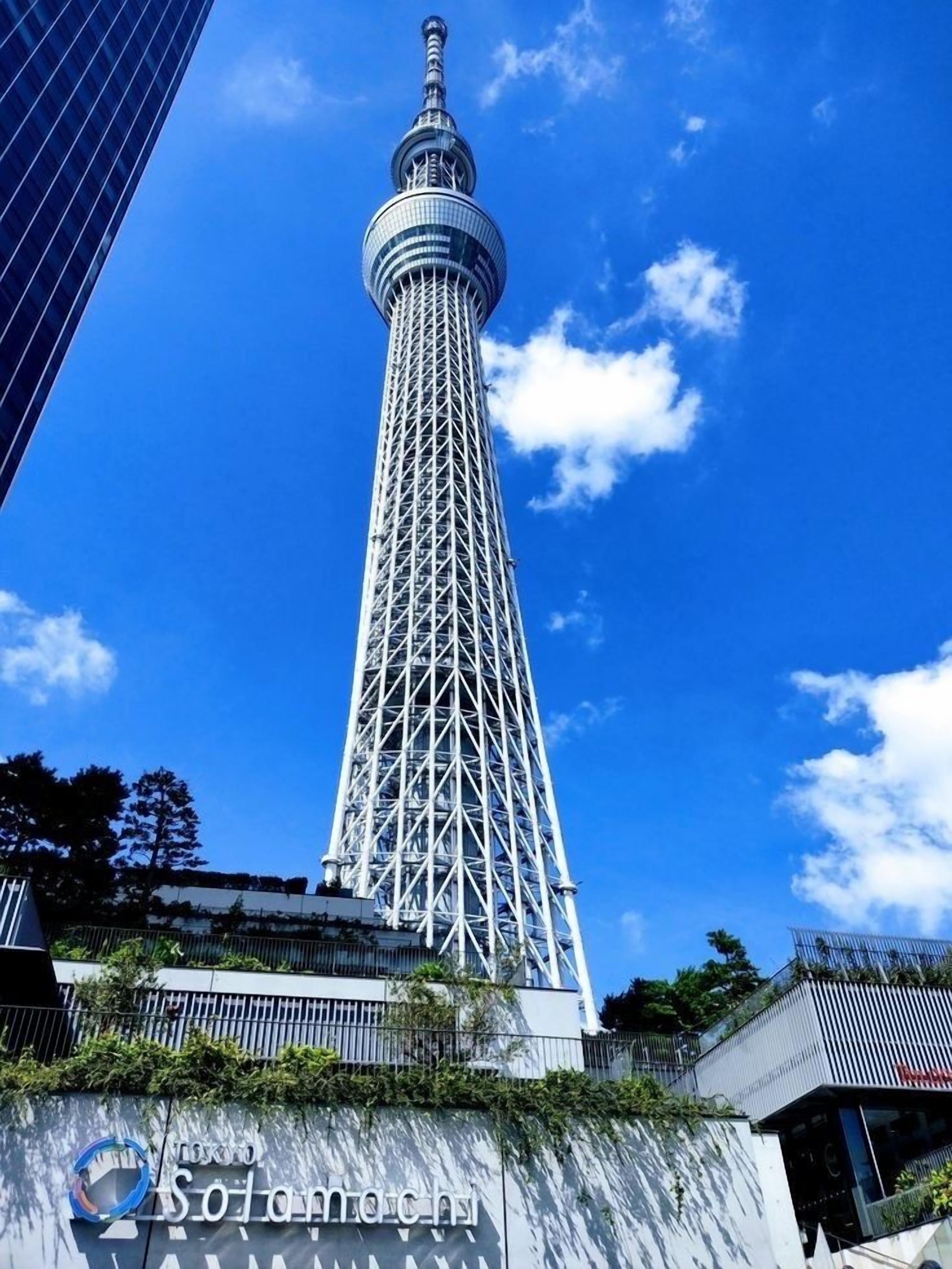 Foto - OHWA hostel minowa station