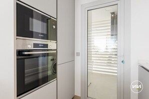 Interior - Dior | Penthouse - pool - jacuzzi (Fuengirola)