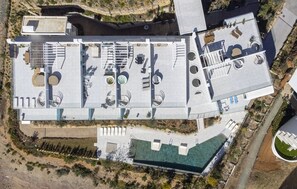 Exterior - Dior | Penthouse - pool - jacuzzi (Fuengirola)