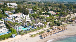 Exterior - Casa Nobu | Apartment in Marbella (Marbella)