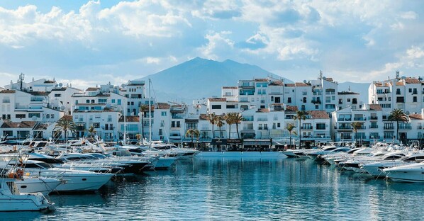 Marina