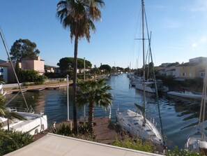 Port de plaisance
