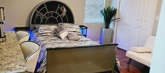 Studio Kevdaya 1