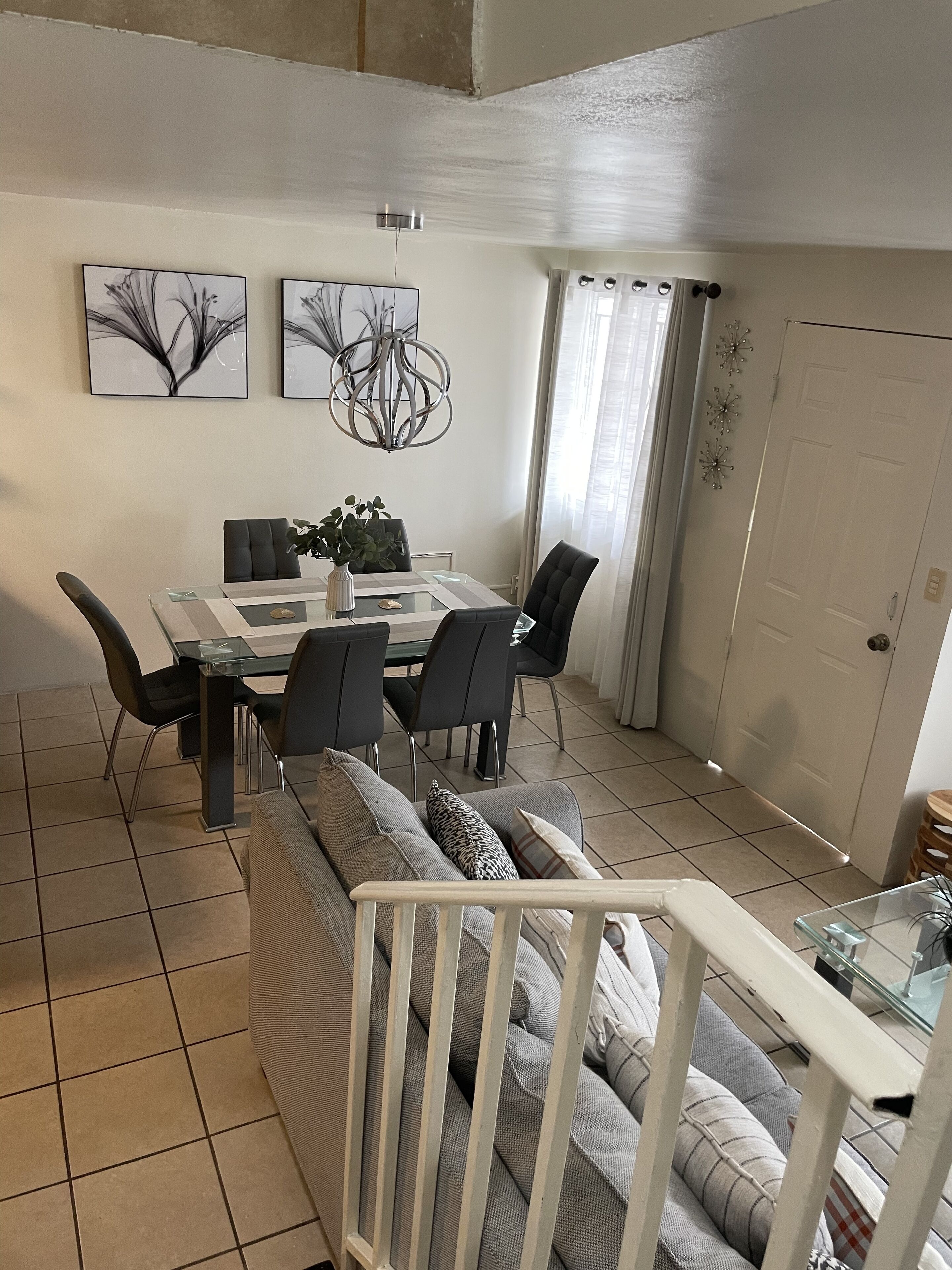 Smart TV, video games