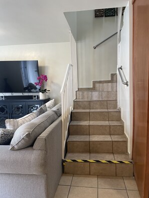 Smart TV, video games