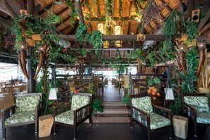 Dining - Alfresco Stays Mijas Costa Sea Vie (Mijas Costa)