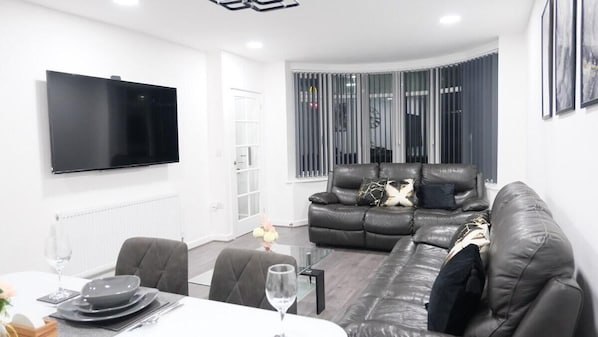 TV