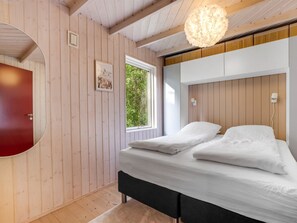 3 dormitorios y wifi