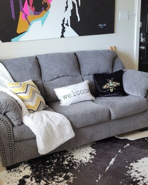 TV