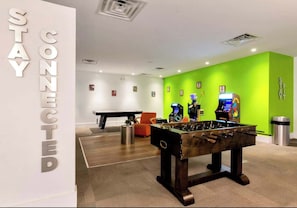 Spielezimmer