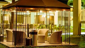 Terrace/patio - 2 beds | Pool, Parking, Wi-Fi & Smart TV (Kissimmee)