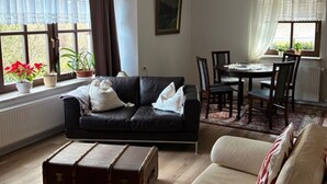 Oppholdsområde