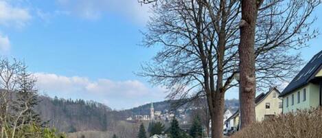 Terrain de lâhĂ©bergement