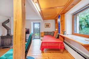 تلفزيون، ستيريو