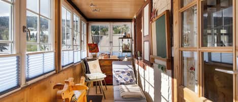 Intérieur