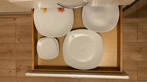 Appartement 'Nahe Galopprennbahn' avec Wi-Fi