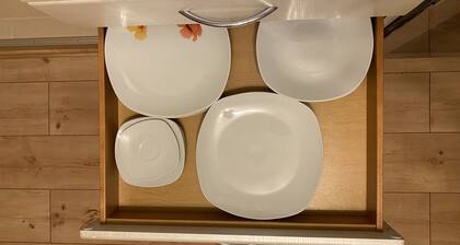 Appartement 'Nahe Galopprennbahn' avec Wi-Fi