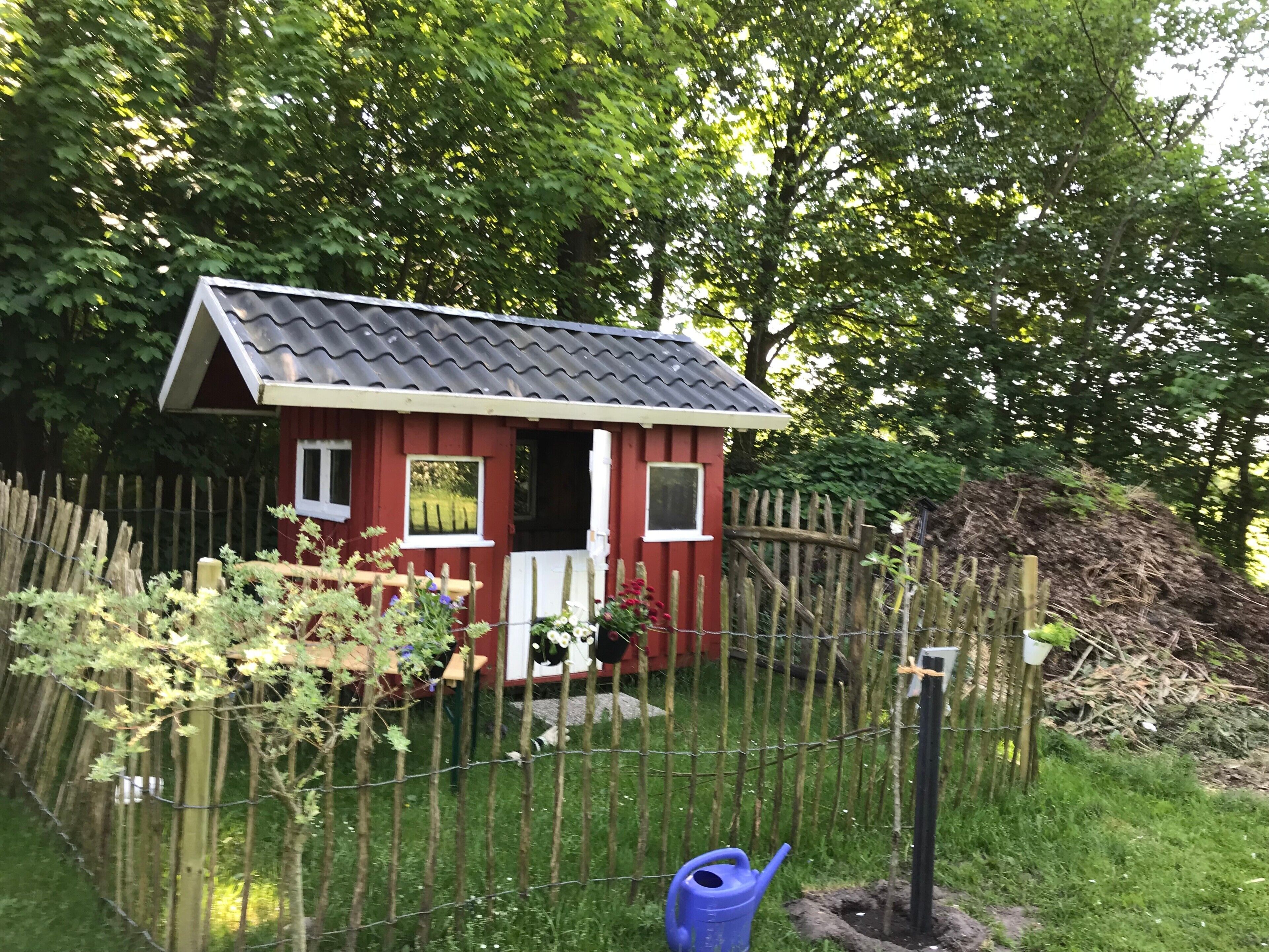Außenbereich