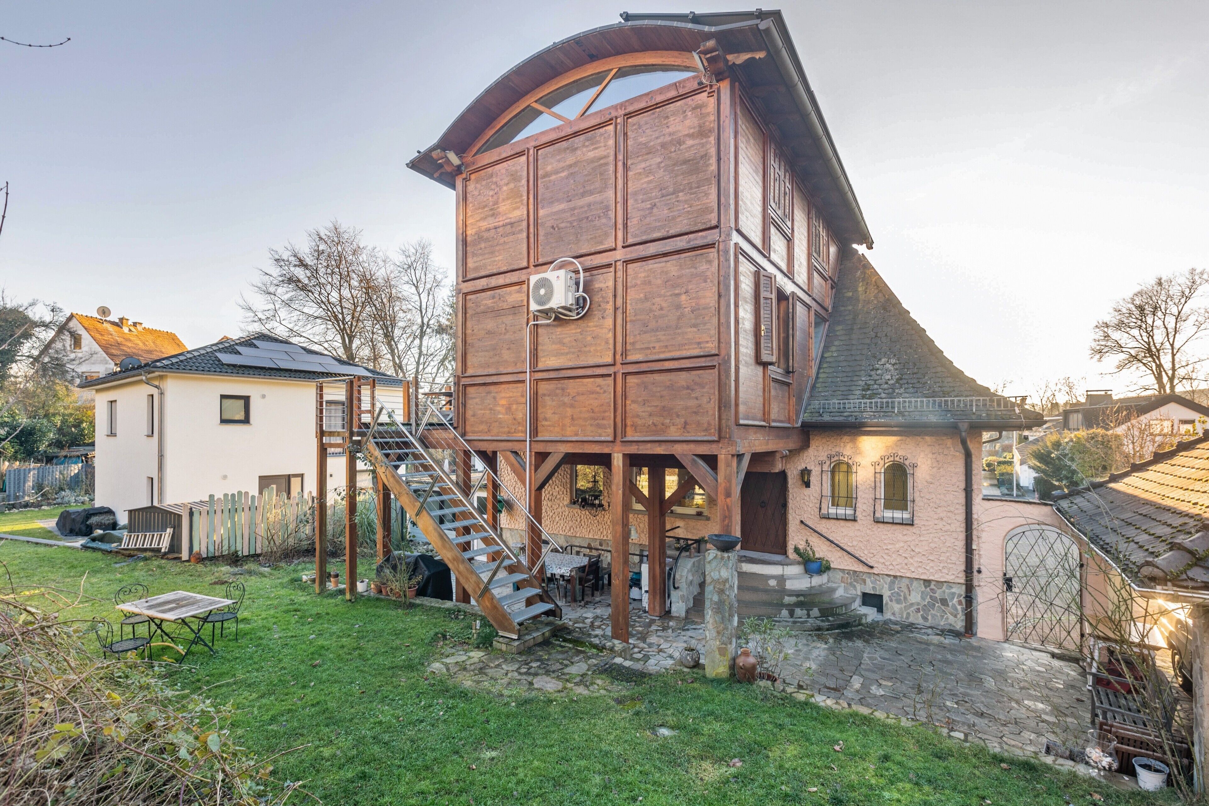 Außenbereich
