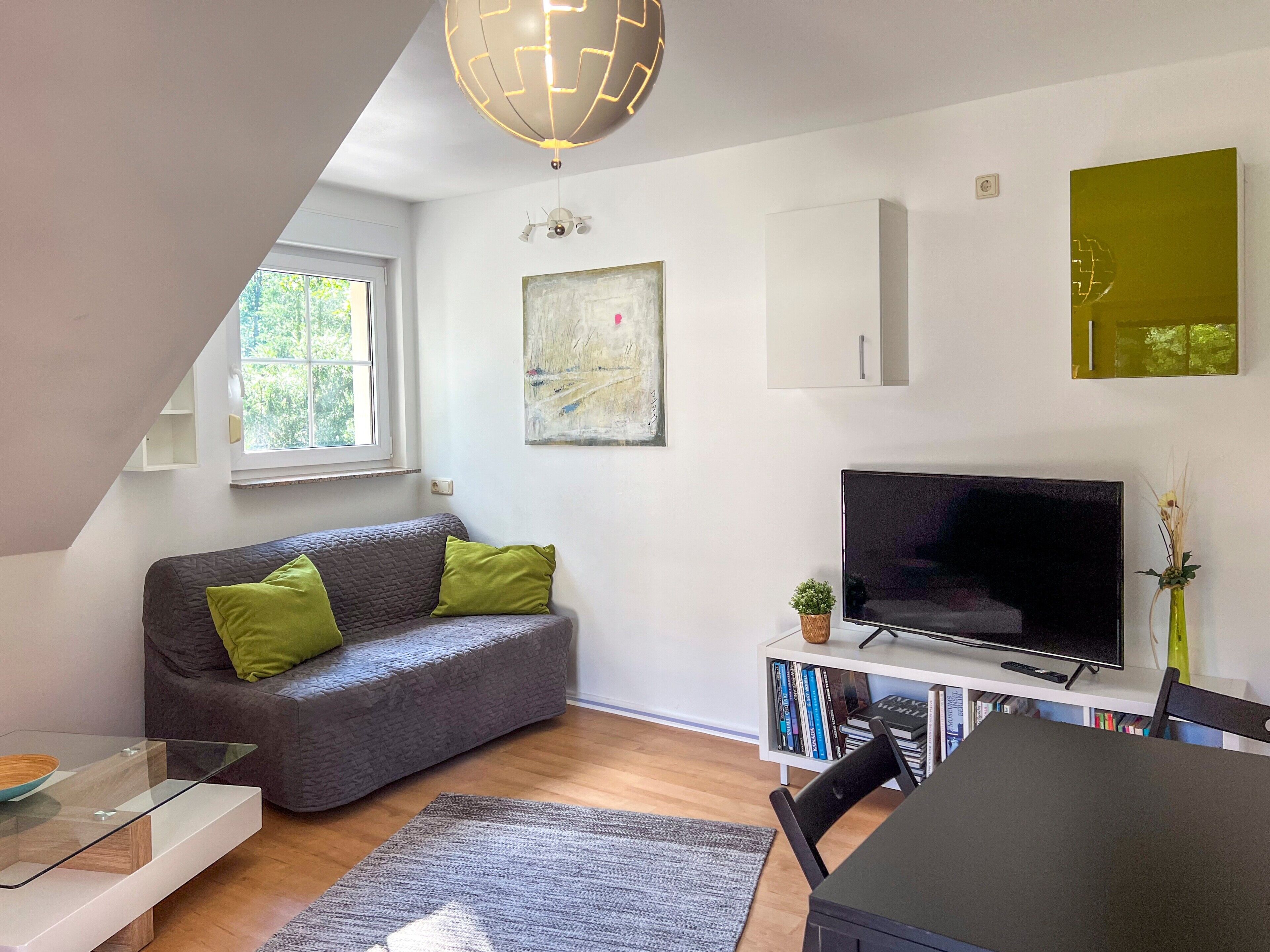 Fernseher