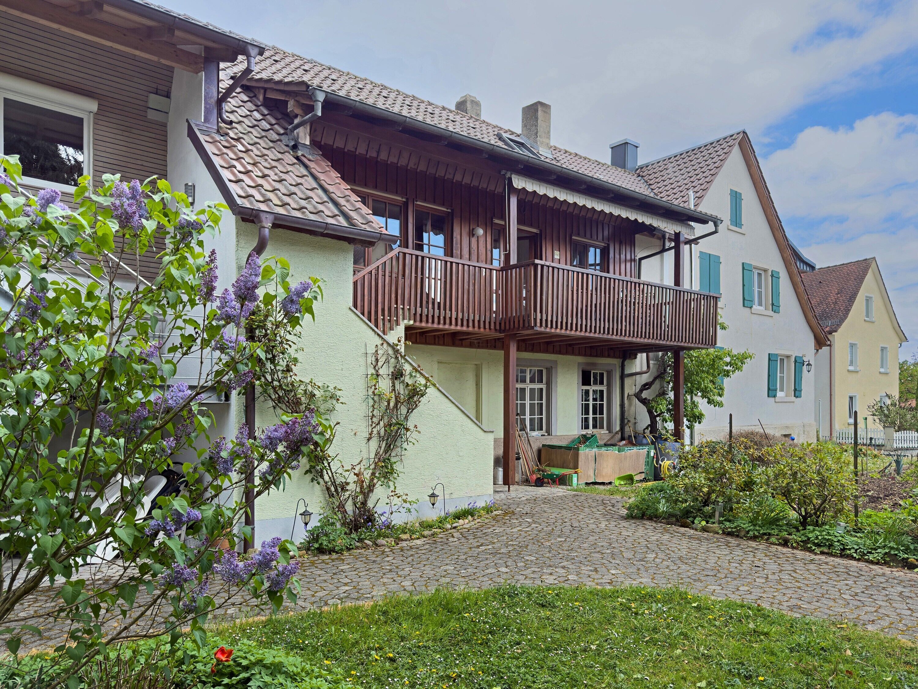 Exterieur