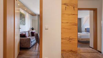 2 slaapkamers, gratis wifi, beddengoed