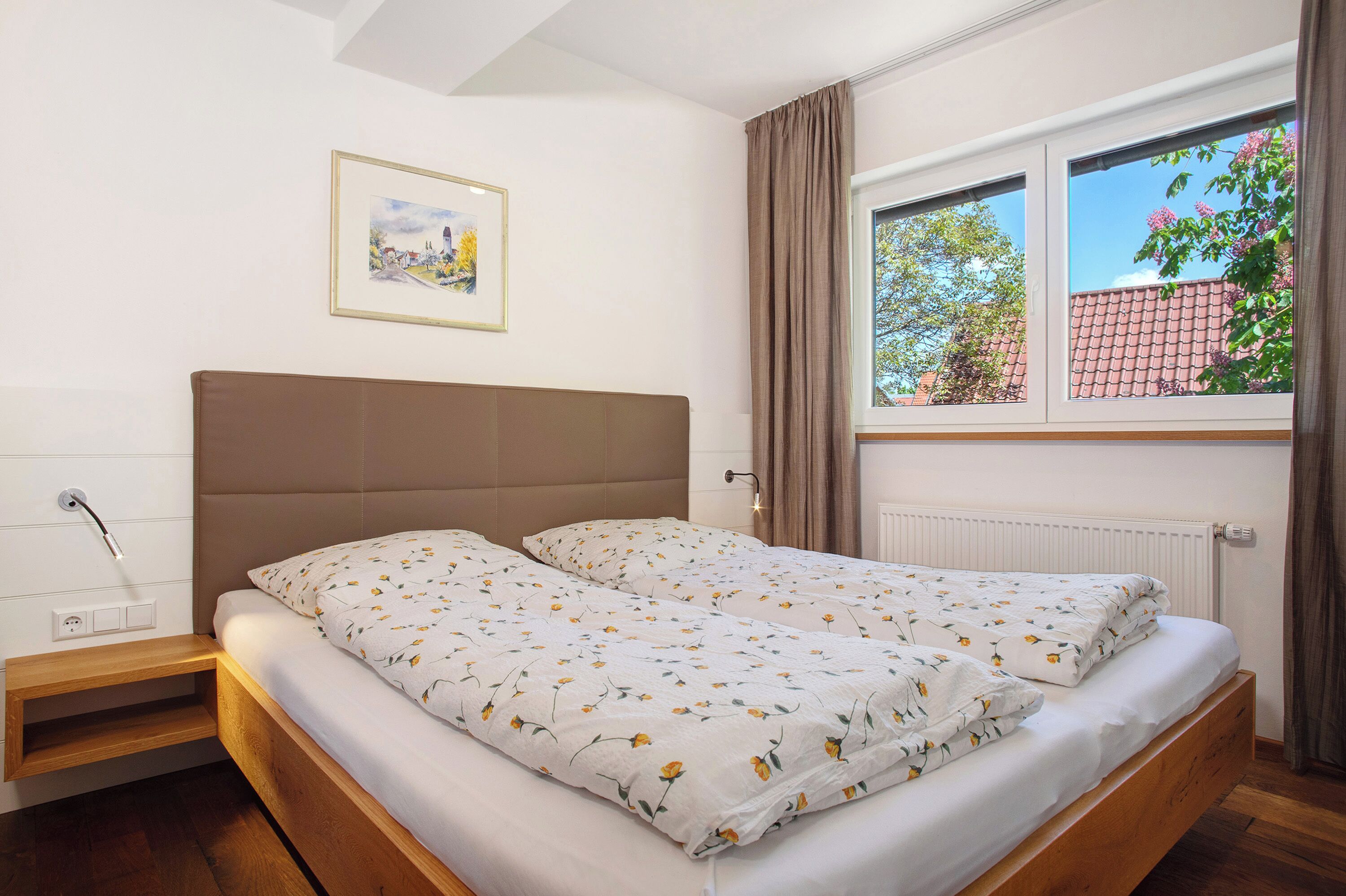 2 slaapkamers, gratis wifi, beddengoed