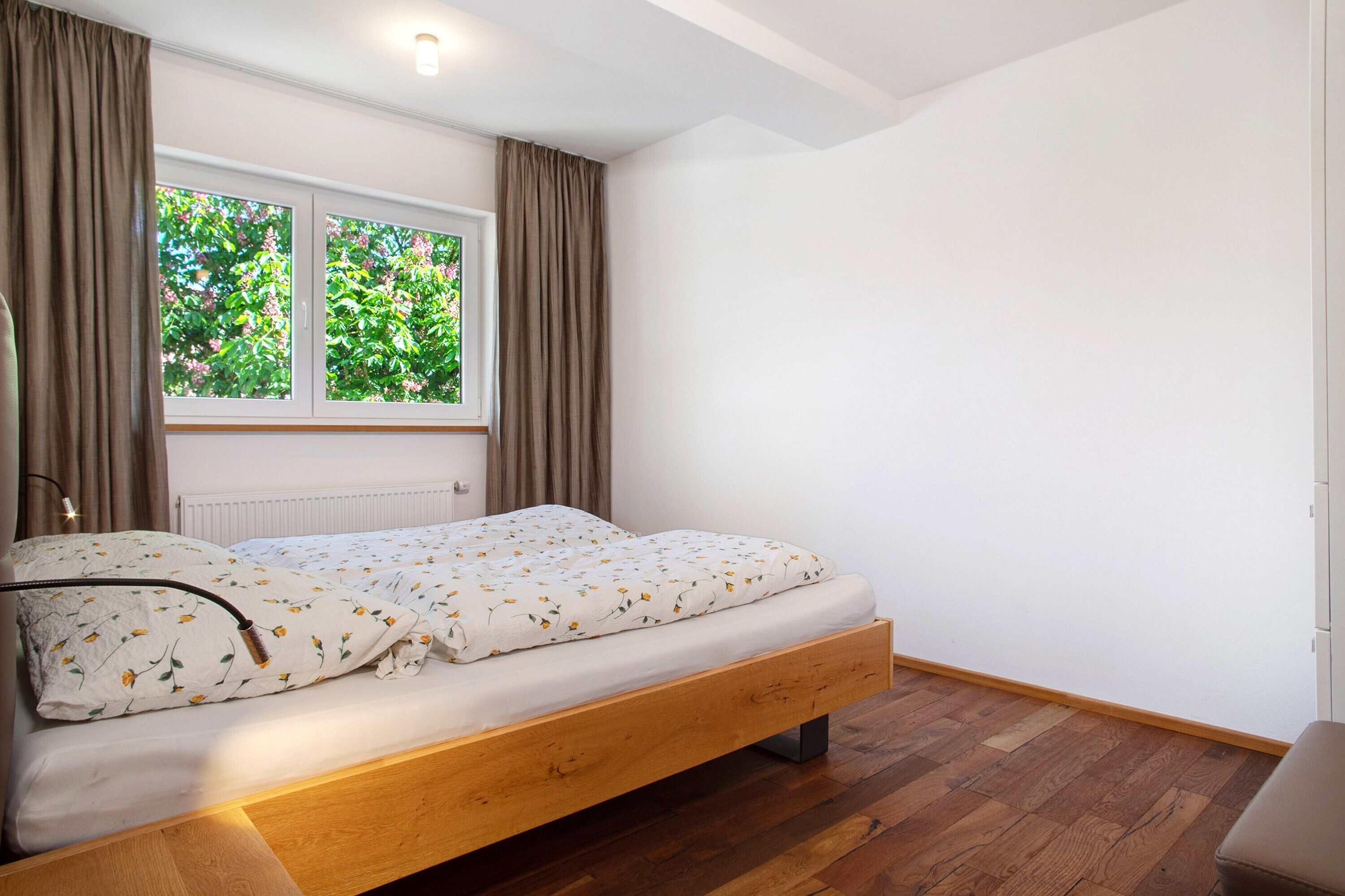 2 slaapkamers, gratis wifi, beddengoed