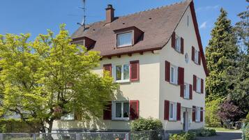 Außenbereich