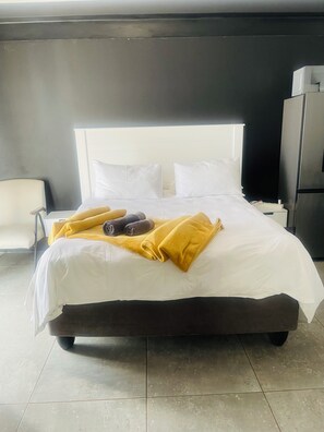 6 Schlafzimmer, WLAN