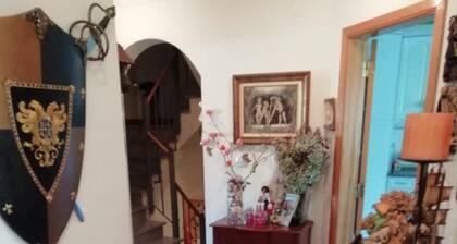 Gg Double or Twin Room