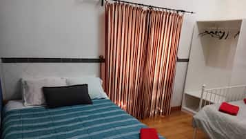 1 Schlafzimmer, Internetzugang