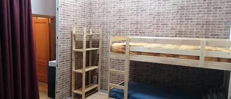 1 bedroom, WiFi