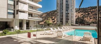 Exclusive Apartment In San Damian, Vitacura