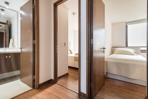 3 Schlafzimmer, Bügeleisen/Bügelbrett, Internetzugang