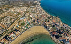 Beach - Apartamento Mar de Oropesa I Ref 003 (Oropesa)