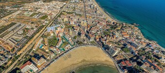 Apartamento Mar de Oropesa I Ref 003