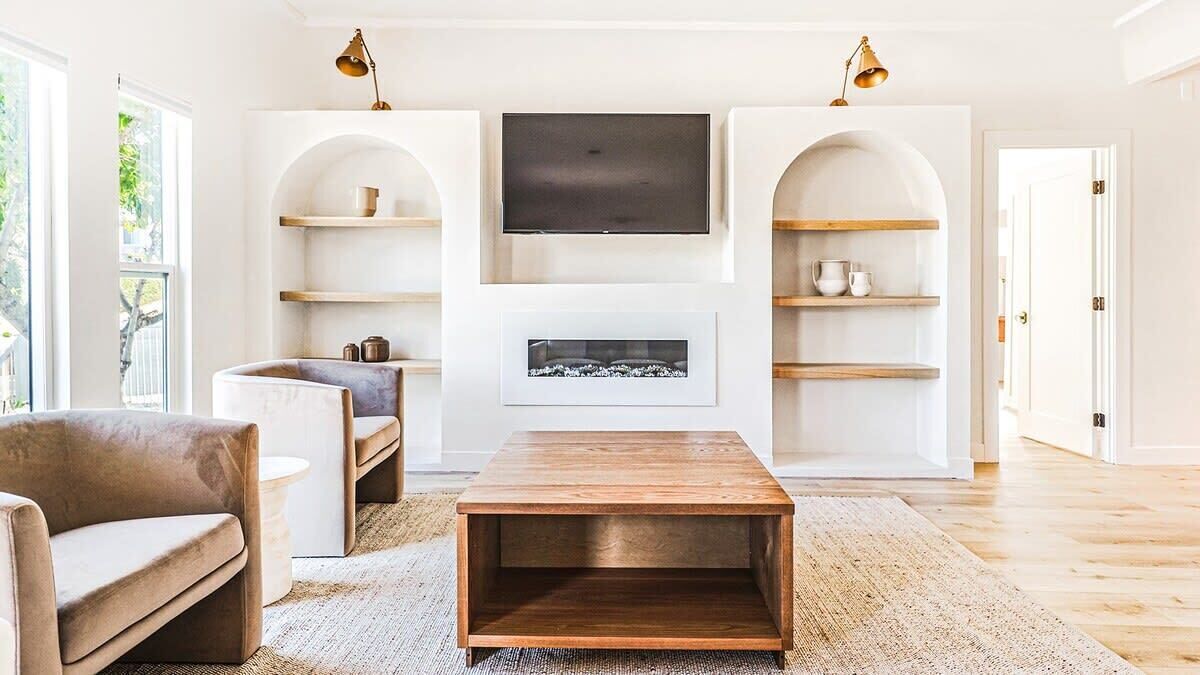LA Retreat: Stylish 3BR Villa