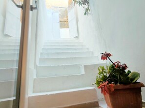 Apartment, 2 Schlafzimmer, Terrasse | Innenbereich