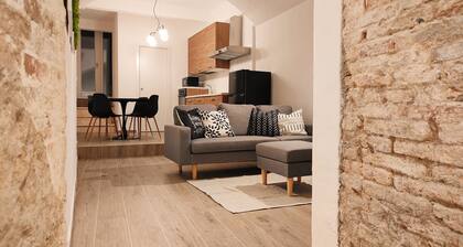 San Giovanni Suite Central