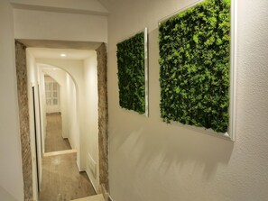 Appartement, 2 slaapkamers, terras | Interieur