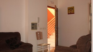 Unclassified image, 5 of 11, button - Quiet, Practical, Comfortable Apartment (Dakar)