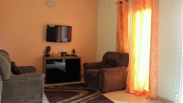Unclassified image, 1 of 11, button - Quiet, Practical, Comfortable Apartment (Dakar)