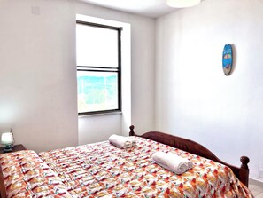 Apartment, 2 Bedrooms, Patio, Ocean View | 2 bedrooms - Sea View House 4, Panorama, Nature, Sun, Peace (Castelsardo)