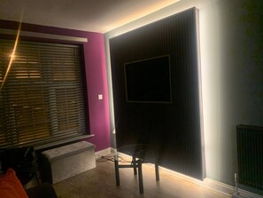 Apartment, 1 Bedroom | Interior - Liverpool City, Fairfield Duplex Suite (Liverpool)