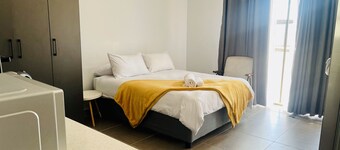 ห้องใน B&B - Trendybliss Guest House - N0297