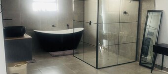 Room-trendybliss Guest House - N0016