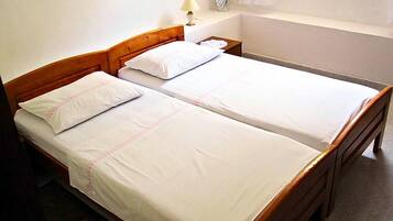 شقة - غرفتا نوم - تجهيزات لذوي الاحتياجات الخاصة - للمدخنين | 2 عدّة غرف نوم